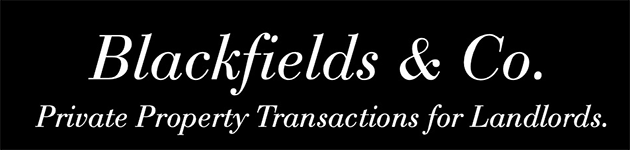 Blackfields and co